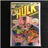 Image 1 : THE INCREDIBLE HULK #188 (MARVEL COMICS)
