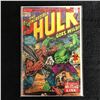 Image 1 : THE INCREDIBLE HULK #179 (MARVEL COMICS)