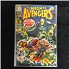 Image 1 : THE MIGHTY AVENGERS #67 (MARVEL COMICS)