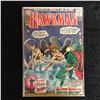 Image 1 : HAWKMAN #9 (DC COMICS)