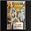 Image 1 : ACTION COMICS #595 (DC COMICS)