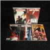 Image 1 : STAR WARS DARTH MAUL #1-5 (MARVEL COMICS)