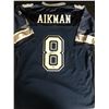 Image 1 : TROY AIKMAN SIGNED COWBOYS JERSEY (USA COA)