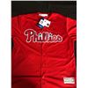 Image 3 : SCOTT KINGERY SIGNED PHILLIES JERSEY (FANATICS HOLOGRAM)