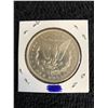 Image 2 : 1879 USA MORGAN SILVER DOLLAR (UNCIRCULATED)