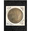 Image 1 : 1882 USA MORGAN SILVER DOLLAR (PHILADELPHIA MINTED)