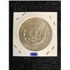 Image 2 : 1883 USA MORGAN SILVER DOLLAR (UNCIRCULATED) NEW ORLEANS MINTED