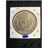 Image 2 : 1884 USA MORGAN SILVER DOLLAR (UNCIRCULATED) PHILADELPHIA MINTED