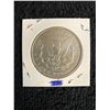 Image 2 : 1886 USA MORGAN SILVER DOLLAR