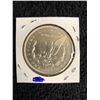 Image 2 : 1889 USA MORGAN SILVER DOLLAR (UNCIRCULATED) PHILADELPHIA MINTED