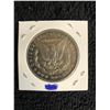 Image 2 : 1896 USA MORGAN SILVER DOLLAR
