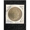 Image 1 : 1900 USA MORGAN SILVER DOLLAR (NEW ORLEANS MINTED)