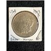 Image 1 : 1903 USA MORGAN SILVER DOLLAR (PHILADELPHIA MINTED)