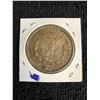 Image 2 : 1921 USA MORGAN SILVER DOLLAR (DENVER MINTED)