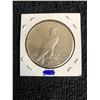 Image 2 : 1925 USA PEACE SILVER DOLLAR (UNCIRCULATED)