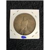 Image 2 : 1935 USA PEACE SILVER DOLLAR
