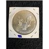 Image 2 : 2016 USA SILVER EAGLE DOLLAR (UNCIRCULATED)