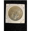 Image 2 : 2015 USA SILVER EAGLE DOLLAR (UNCIRCULATED)