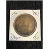 Image 1 : 1951 CANADIAN SILVER DOLLAR