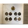 Image 3 : ROYAL CANADIAN MINT "THE WAR OF 1812" COIN COLLECTION