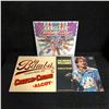 Image 1 : VINYL RECORD LOT
