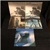 Image 1 : VINYL RECORD LOT
