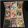 Image 1 : ASSORTED COMIC BOOK LOT