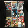 Image 1 : ASSORTED COMIC BOOK LOT