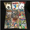 Image 1 : ASSORTED COMIC BOOK LOT