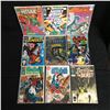 Image 1 : ASSORTED COMIC BOOK LOT