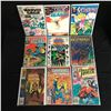 Image 1 : ASSORTED COMIC BOOK LOT