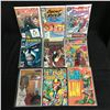 Image 1 : ASSORTED COMIC BOOK LOT