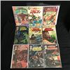 Image 1 : ASSORTED COMIC BOOK LOT
