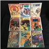 Image 1 : ASSORTED COMIC BOOK LOT