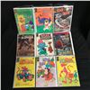 Image 1 : VINTAGE GOLD KEY COMICS BOOK LOT