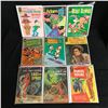 Image 1 : VINTAGE GOLD KEY COMICS BOOK LOT