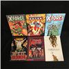 Image 1 : GRAPHIC NOVEL LOT