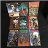 Image 1 : GRAPHIC NOVEL LOT