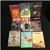 Image 1 : GRAPHIC NOVEL LOT