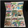 Image 1 : MARVEL UNIVERSE COMIC BOOK LOT