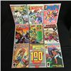 Image 1 : ASSORTED MARVEL COMICS BOOK LOT