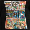 Image 1 : ASSORTED COMIC BOOK LOT