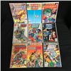 Image 1 : ASSORTED COMIC BOOK LOT