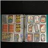 Image 2 : 275+ WACKY PACKAGES 87-89 TRADING CARD LOT
