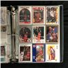 Image 2 : 1990'S NBA BASKETBALL TRADING CARD LOT