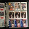 Image 3 : 1990'S NBA BASKETBALL TRADING CARD LOT