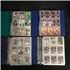 Image 2 : ASSORTED SPORTS TRADING CARD LOT