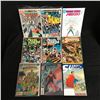 Image 1 : ASSORTED COMIC BOOK LOT