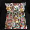 Image 1 : THE SILVER SURFER COMIC BOOK LOT (MARVEL COMICS)