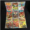 Image 1 : ASSORTED MARVEL/ DC COMICS BOOK LOT